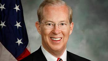 Top DOJ official Dana Boente resigns