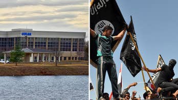 No Americans will be targeted in terror strikes, White House says