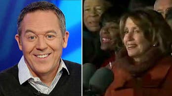 Gutfeld: Vetting hysteria vs. facts