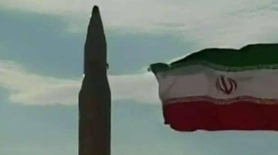 UN to hold emergency meeting over Iran's missile tests