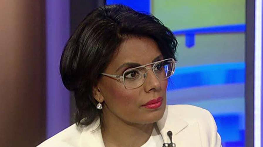 Why many Muslims support 'extreme vetting'