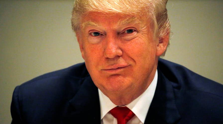 Is 'chaos' part of the Trump administration's strategy?