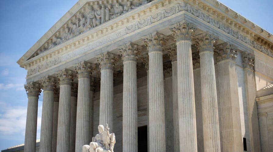 How will Trump's pick impact SCOTUS' balance of power?