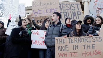 Imam comes clean about Michigan man's claim that mom died due to travel ban