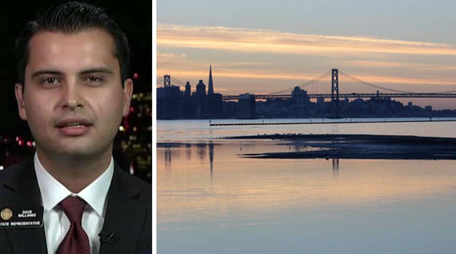 Lawmaker wants victims to be able to sue sanctuary city pols