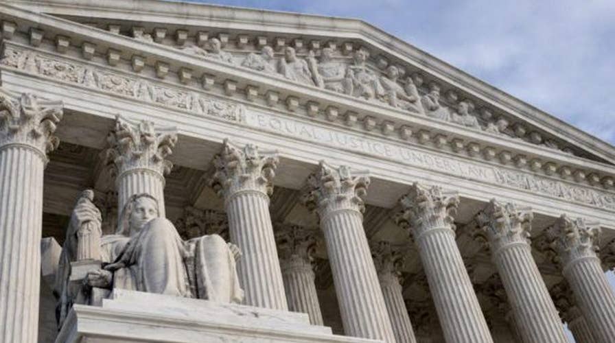 What would the Supreme Court look like with Gorsuch?