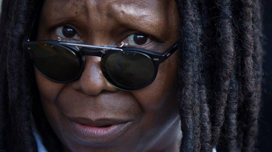 Whoopi Goldberg: Trump is like the Taliban