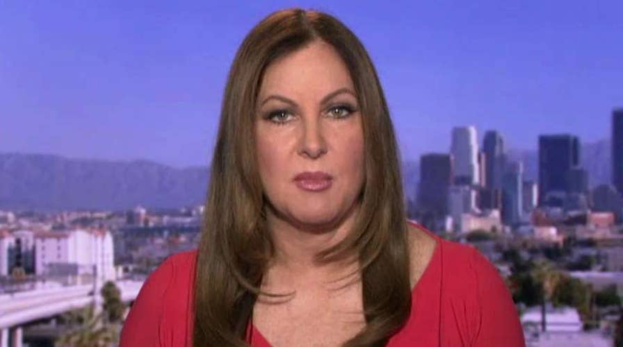 Marshall: Will Gorsuch be loyal to US Constitution or Trump?