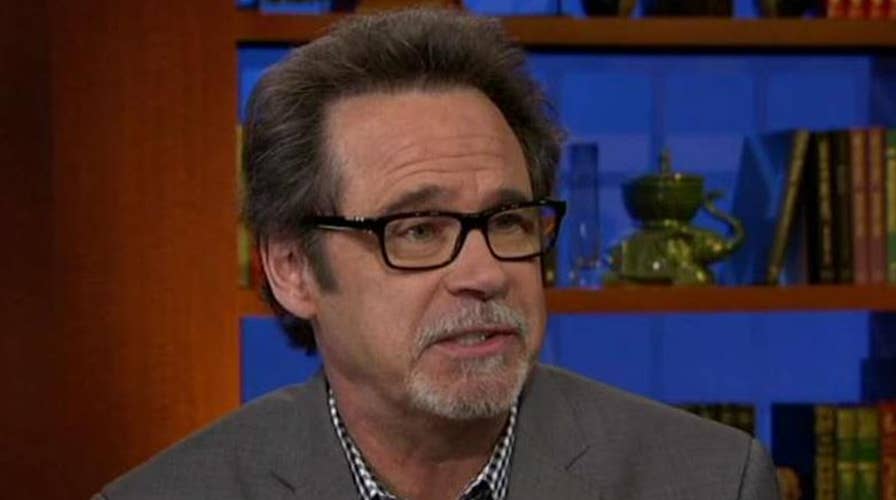 Miller Time: Healing the political divide