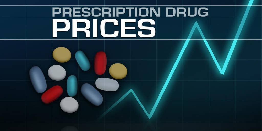 President Trump Wants To Bring Prescription Drug Prices Down Fox News President trump wants to bring prescription drug prices down fox news