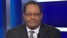 Michael Eric Dyson calls Trump supporters 'maggots,' rails against 'mealy-mouthed snowflake White men'