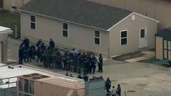 18 Delaware inmates indicted for deadly prison riot