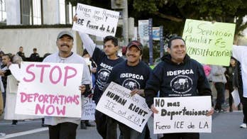 Phoenix officials turn down petition to adopt sanctuary city status