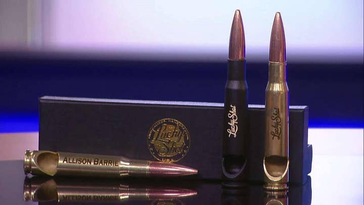 Fox Firepower Tactical tailgate gear