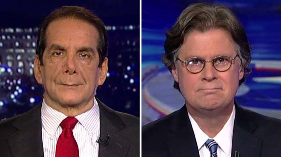 Partisan fighting over Cabinet nominees heats up