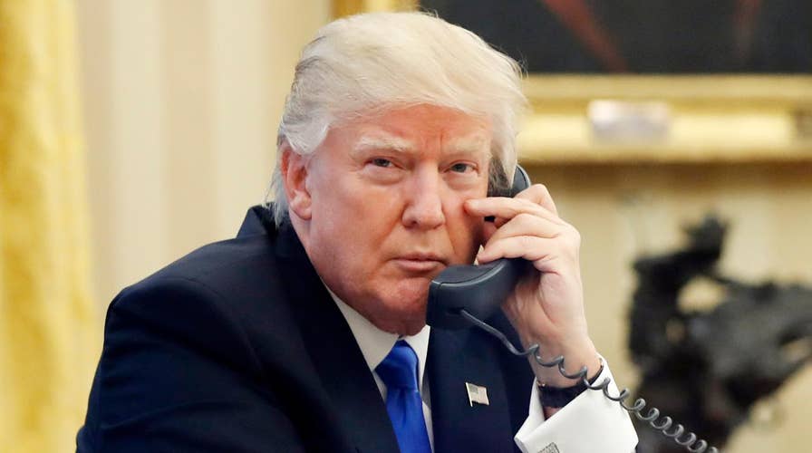 Is President Trump endangering the US-Australia alliance?