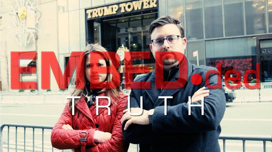 Exploring Trump’s executive order evolution