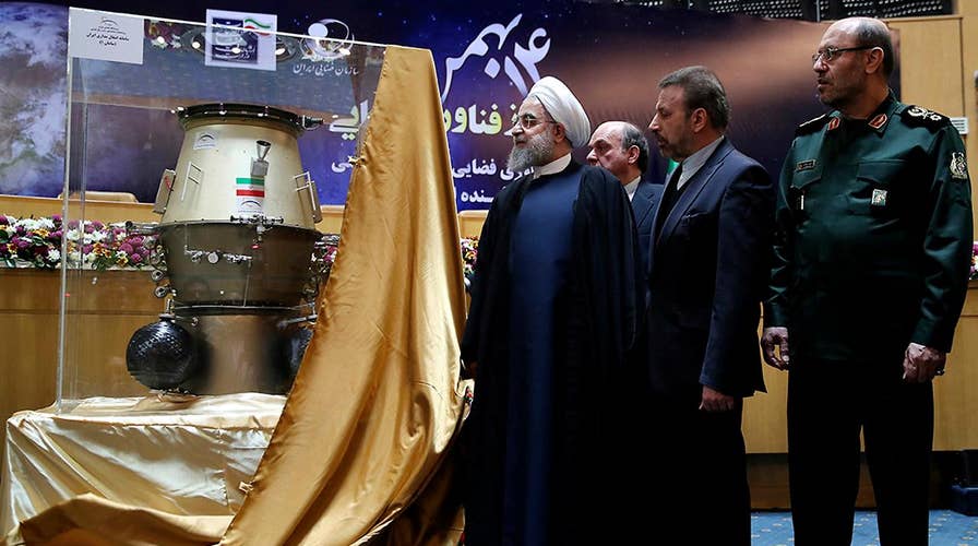 US to impose new sanctions on Iran