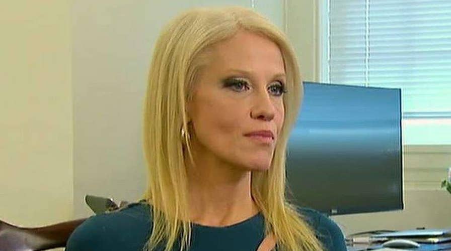 What is it like being a woman in the West Wing?