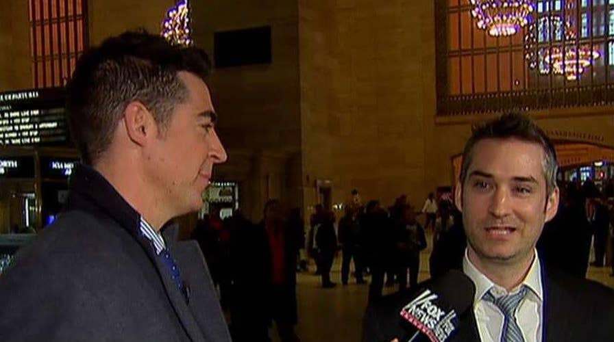 Watters' World: Questions for Trump edition