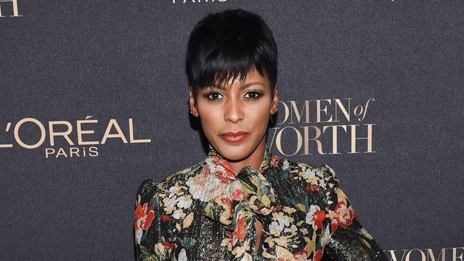 Tamron Hall Departs Nbc After Today Shakeup Fox News