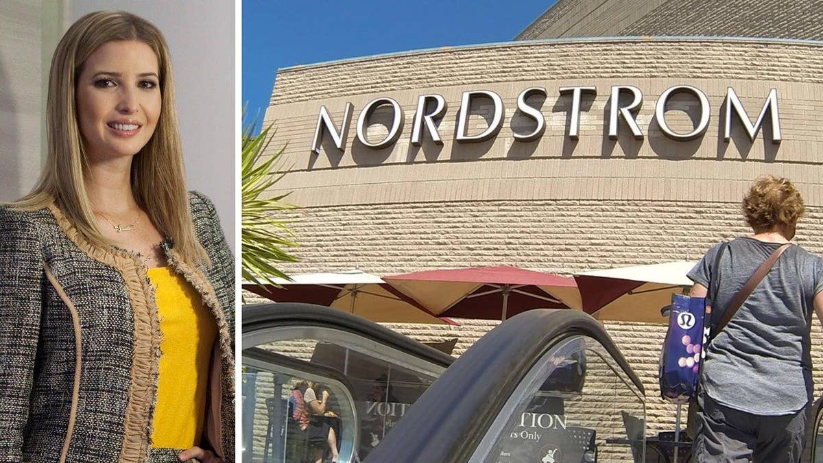 Ivanka trump dresses outlet nordstrom