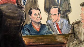 'El Chapo' Guzman's health declining, lawyers requesting prison transfer say