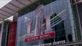 Massachusetts couple names son born during Super Bowl 'Brady'