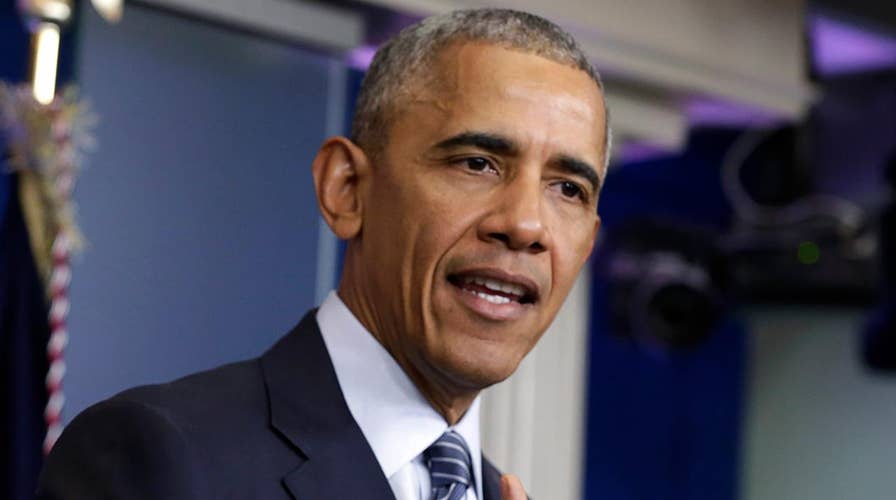 Obama gave $9.2B to UN, linked groups in last year in office