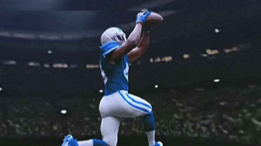 How technology is changing the way you watch the Super Bowl