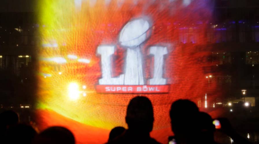 How much will fans spend on the Super Bowl?
