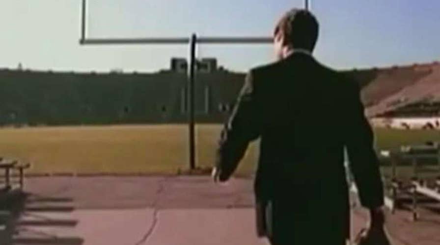 What are the best football movies?