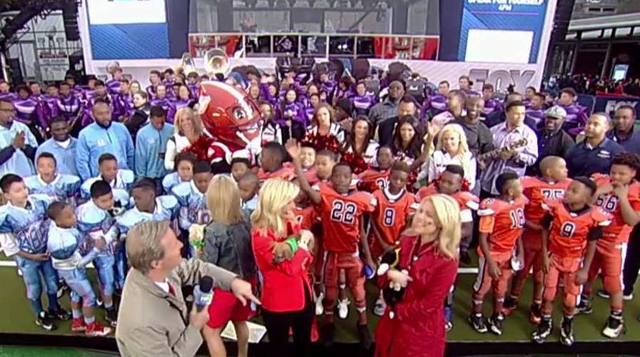 After the Show Show: Live from Houston!