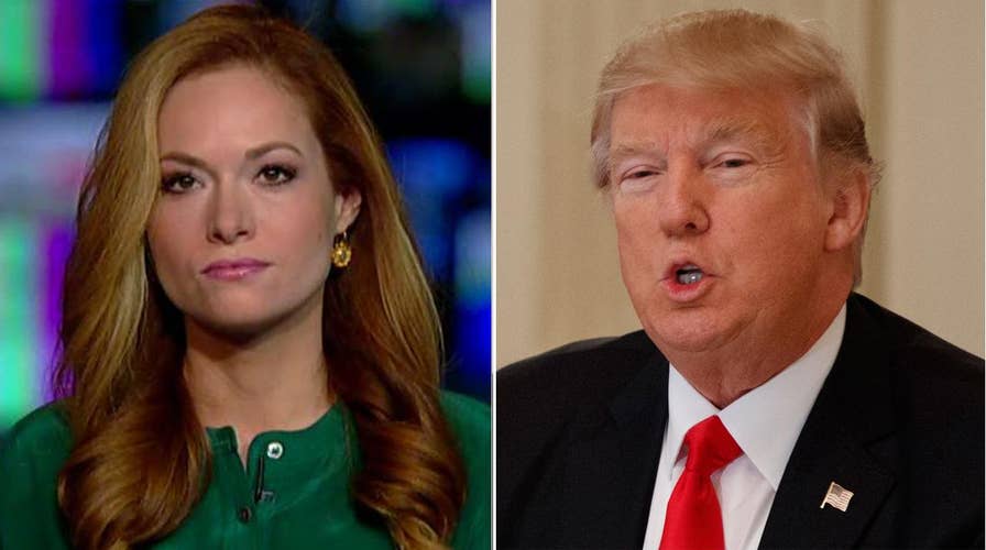 Turner: New sanctions show Trump's change of heart on Iran