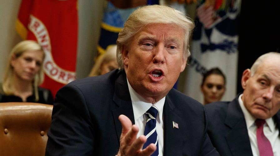 How accurate is Trump's cyber security assessment?