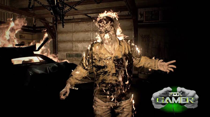 'Resident Evil 7': A welcome change for a well-known series