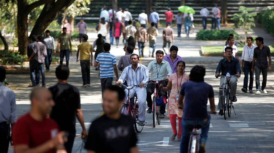 Report: Trump administration could overhaul H-1B program