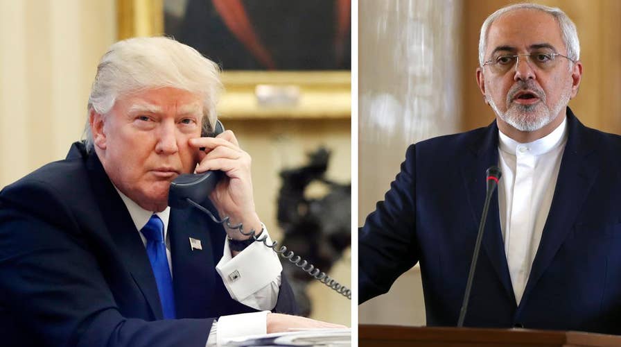 Will Trump's plan for new Iran sanctions work?