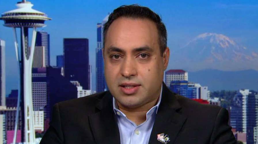 White House sending mixed messages to Russia?