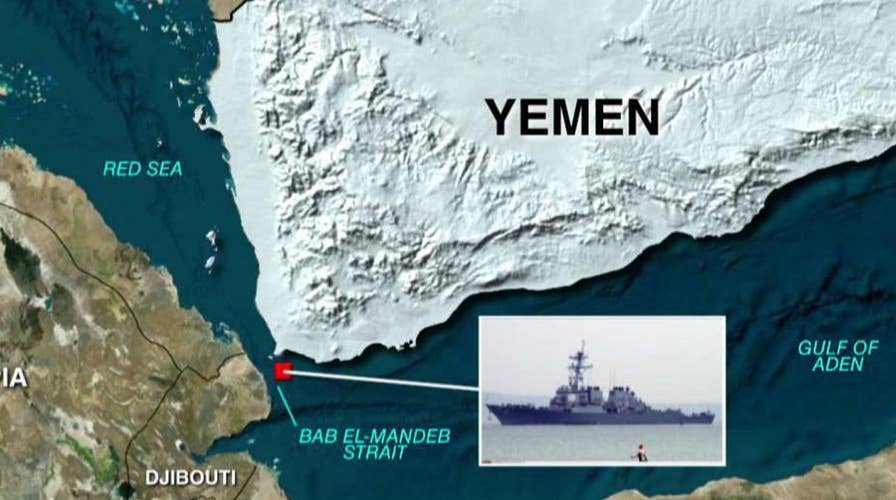 Military releases, removes videos captured during Yemen raid