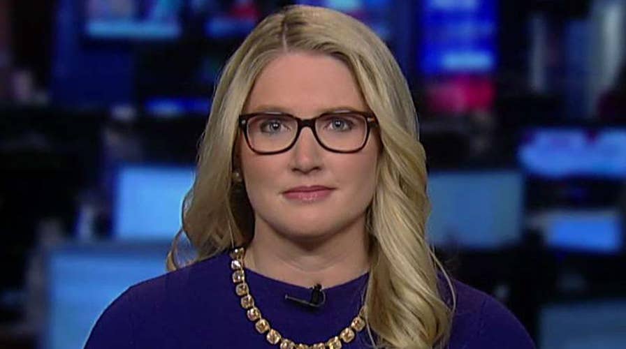 Marie Harf: Diplomacy by Twitter is irresponsible