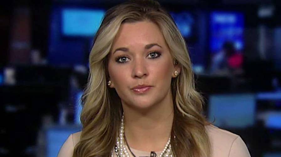 Pavlich: Iran's funding of terror has been ignored too long