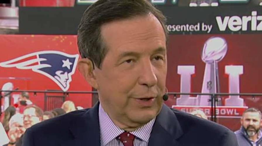 Wallace on Iran sanctions, Israeli settlements, Super Bowl