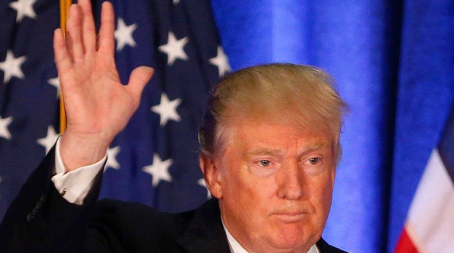 New focus on Trump's vetting order in wake of Louvre attack