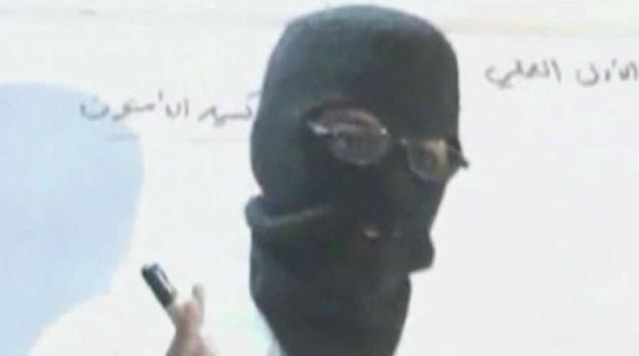 CENTCOM backtracks on video from Yemen raid