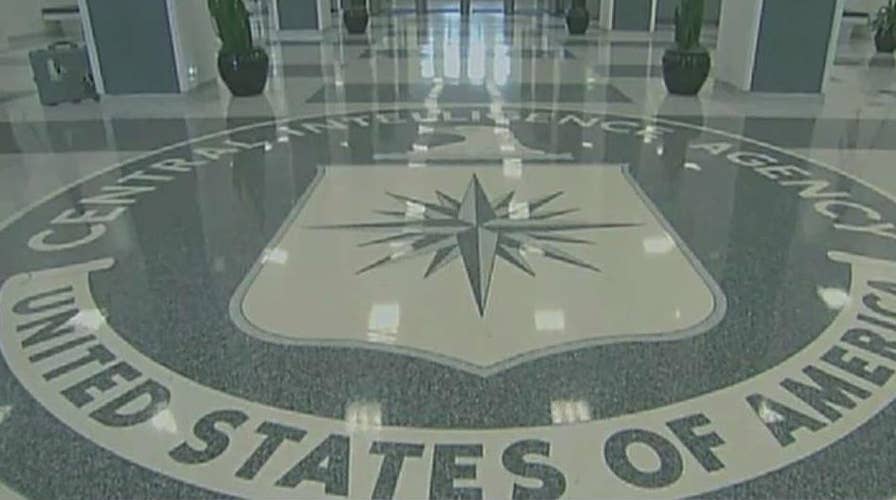 New deputy CIA director's background raises questions