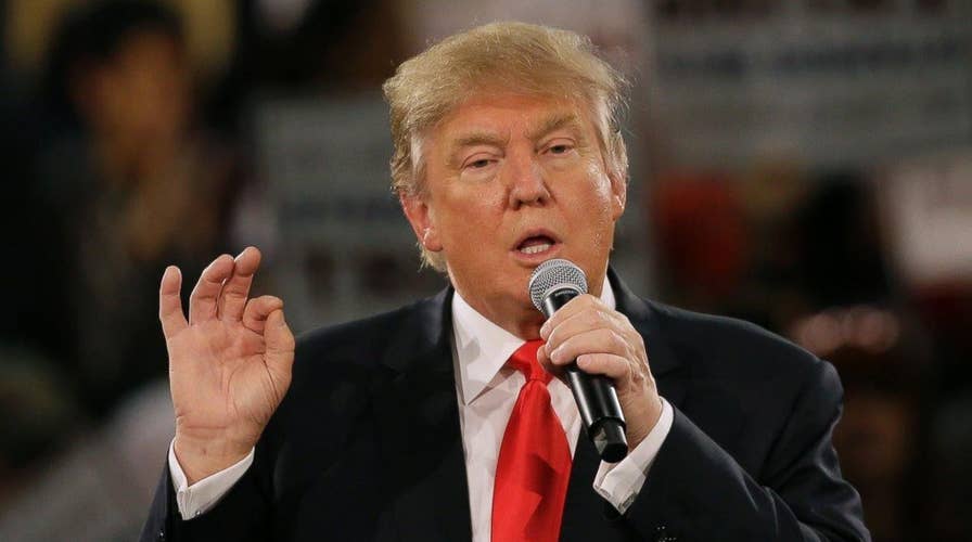 Americans debate the impact of Trump's travel ban