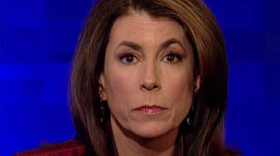 Bruce: How Trump strengthens national security