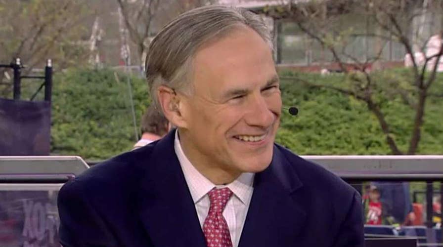 Gov. Abbott: Supreme Court seat must be filled immediately