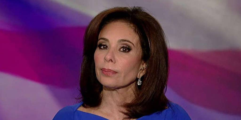 Judge Jeanine Entry To US Is Not A Right For Non Citizens Fox News Video   694940094001 5310915491001 5310905244001 Vs 